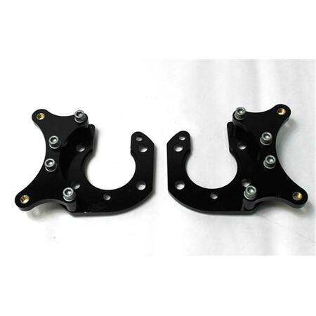 WILWOOD Dynalite Rear Caliper Brackets 249-2099/00